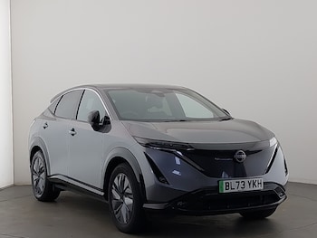 Used Nissan ARIYA 2024 for sale - 77933846: Photo