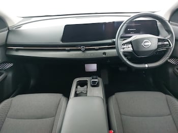 Used Nissan ARIYA 2024 for sale - 77933846: Photo