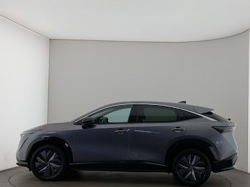 Used Nissan ARIYA 2024 for sale - 77933846: Photo