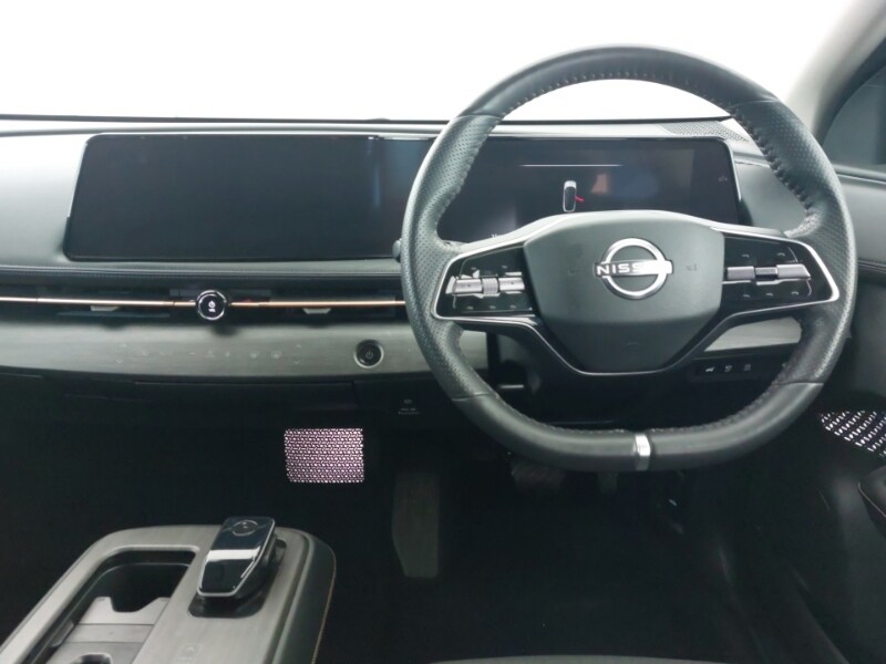Used Nissan ARIYA 2024 for sale - 77933846: Photo 7