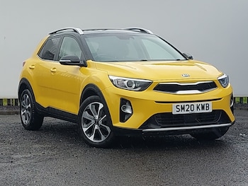 2020 - 1.0T GDi 4 5dr