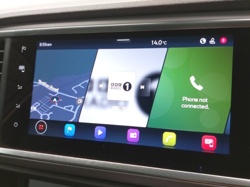 Used SEAT Ateca 2024 for sale - 76683007: Photo 10