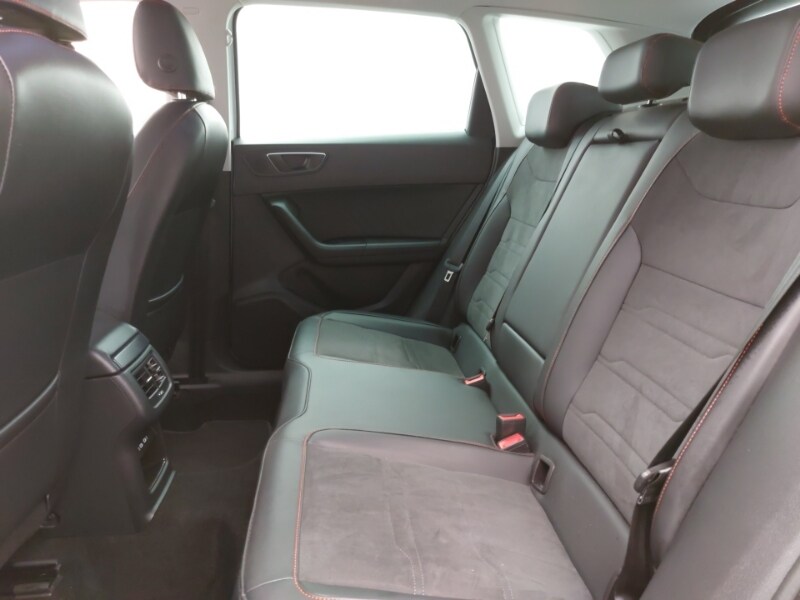 Used SEAT Ateca 2024 for sale - 76683007: Photo 6
