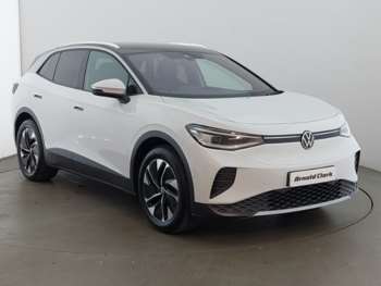 2024 - 210kW Match Pro 77kWh 5dr Auto