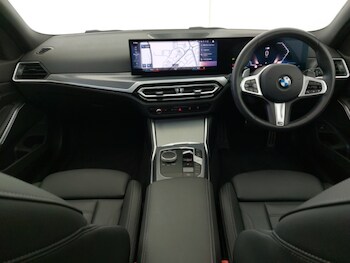 Used BMW 3 Series 2024 for sale - 78328041: Photo