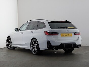 Used BMW 3 Series 2024 for sale - 78328041: Photo