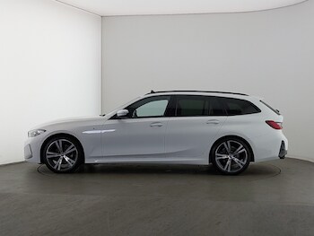 Used BMW 3 Series 2024 for sale - 78328041: Photo