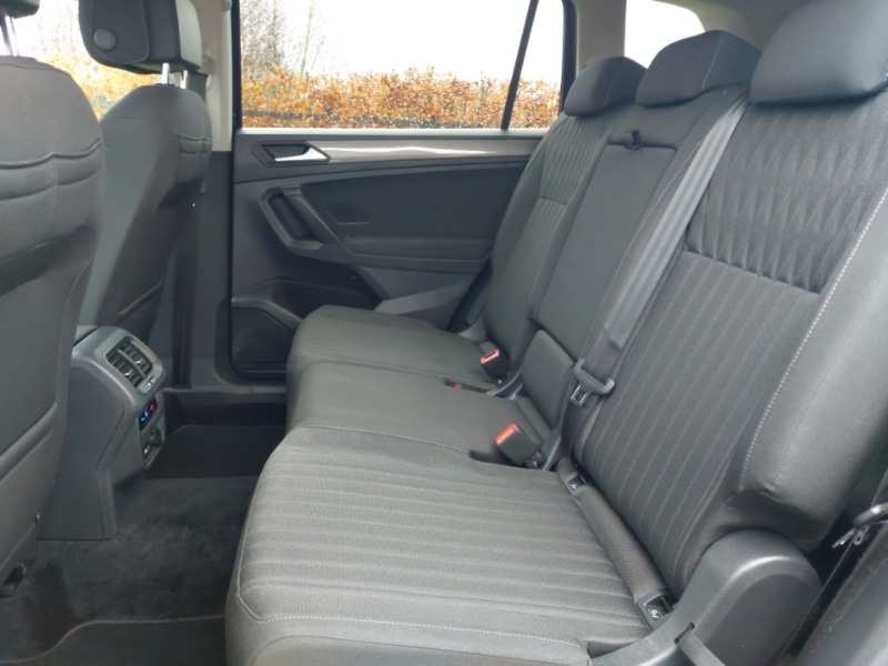 Used Volkswagen Tiguan Allspace 2022 for sale - 77184418: Photo 6