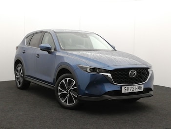 2022 - 2.0 Sport Edition 5dr