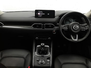 Used Mazda CX-5 2022 for sale - 75470405: Photo