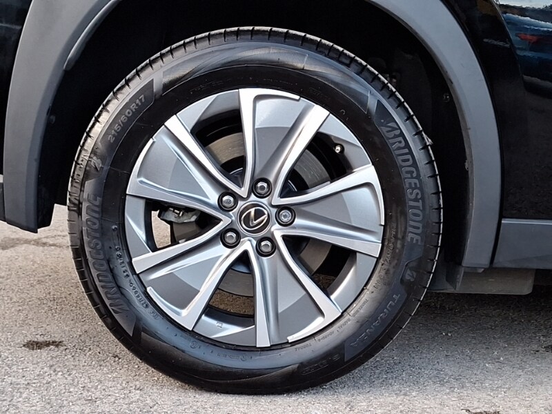 Used Lexus UX 2024 for sale - 76578652: Photo 12