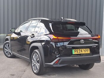 Used Lexus UX 2024 for sale - 76578652: Photo