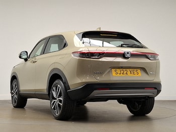 Used Honda HR-V 2022 for sale - 77321678: Photo