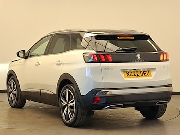 Used Peugeot 3008 2022 for sale - 78821685: Photo