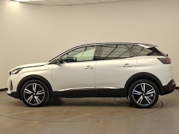 Used Peugeot 3008 2022 for sale - 78821685: Photo