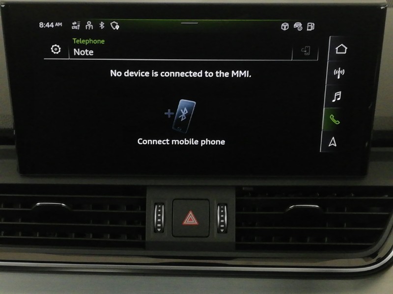 Used Audi Q5 2024 for sale - 77108439: Photo 10