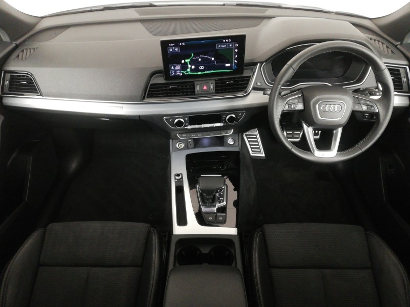 Used Audi Q5 2024 for sale - 77108439: Photo 2