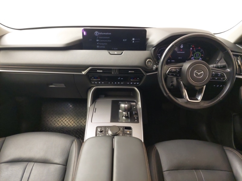 Used Mazda CX-60 2023 for sale - 77606563: Photo 2