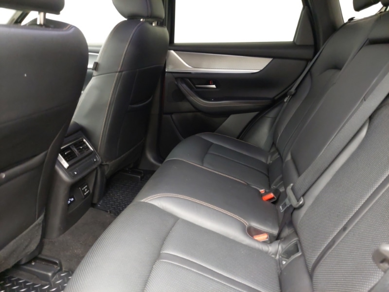 Used Mazda CX-60 2023 for sale - 77606563: Photo 6