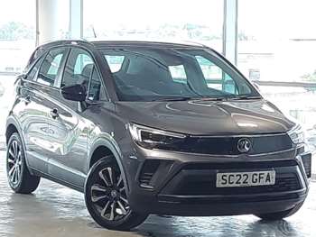 Used Vauxhall Crossland 2022 for sale - 75185426: Photo