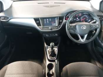 Used Vauxhall Crossland 2022 for sale - 75185426: Photo