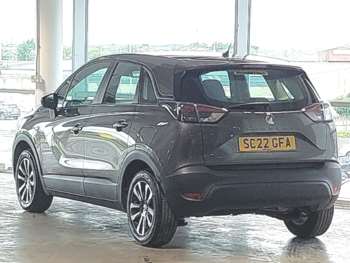 Used Vauxhall Crossland 2022 for sale - 75185426: Photo