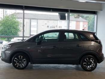 Used Vauxhall Crossland 2022 for sale - 75185426: Photo