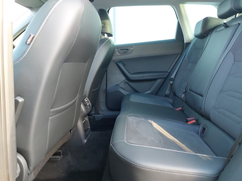 Used SEAT Ateca 2022 for sale - 77169715: Photo 6