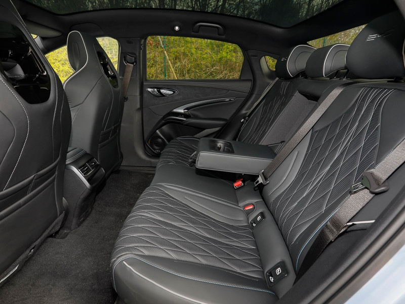 Used BYD Seal 2026 for sale - 77361071: Photo 6