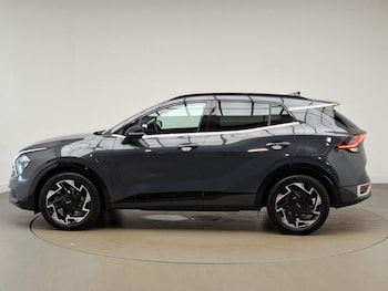 Used Kia Sportage 2025 for sale - 78439259: Photo