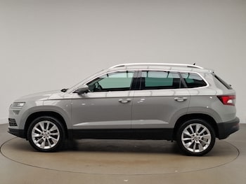 Used Skoda Karoq 2021 for sale - 78467261: Photo