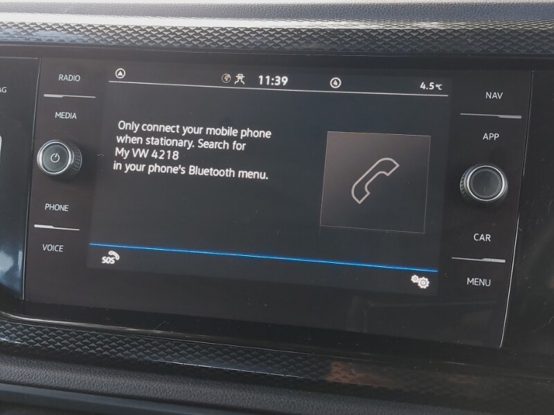 Used Volkswagen Polo 2023 for sale - 77235265: Photo 10