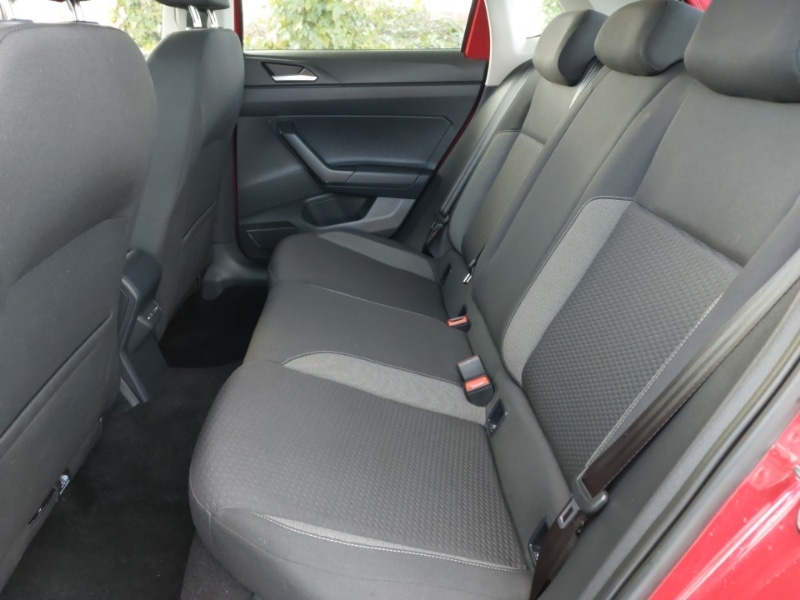 Used Volkswagen Polo 2023 for sale - 77235265: Photo 6