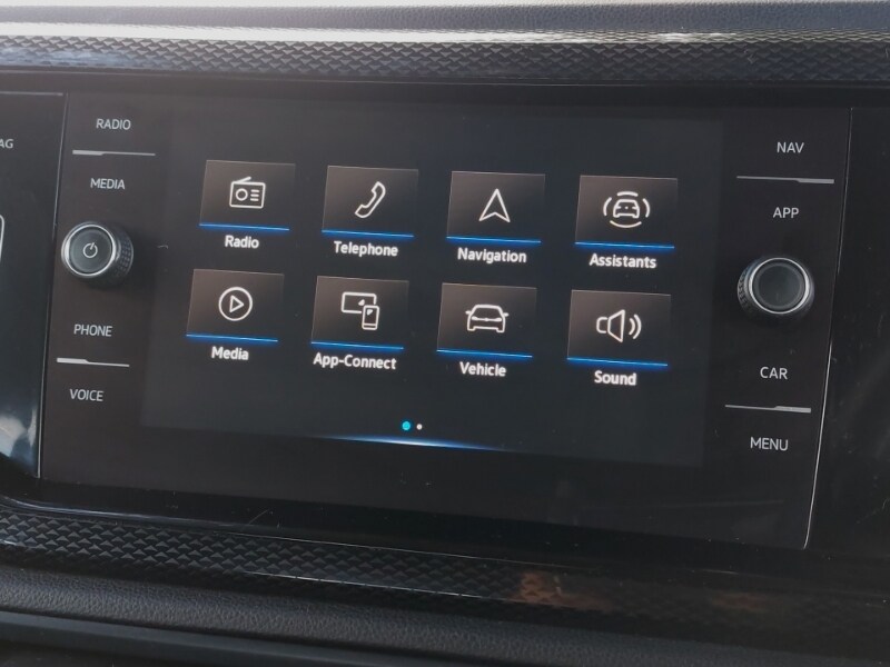 Used Volkswagen Polo 2023 for sale - 77235265: Photo 7