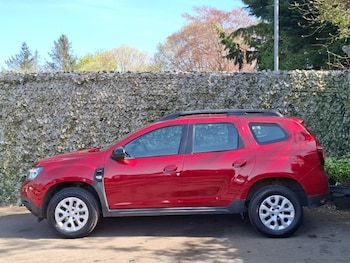 Used Dacia Duster 2021 for sale - 78346965: Photo