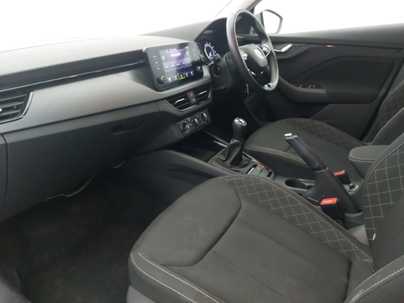 Used Skoda Scala 2022 for sale - 77062922: Photo 5