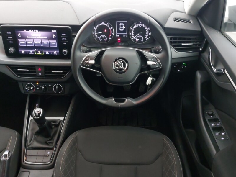 Used Skoda Scala 2022 for sale - 77062922: Photo 7