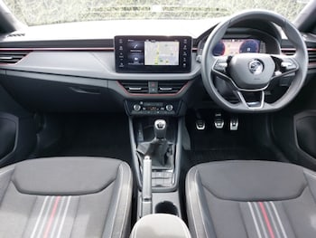 Used Skoda Kamiq 2024 for sale - 76928701: Photo