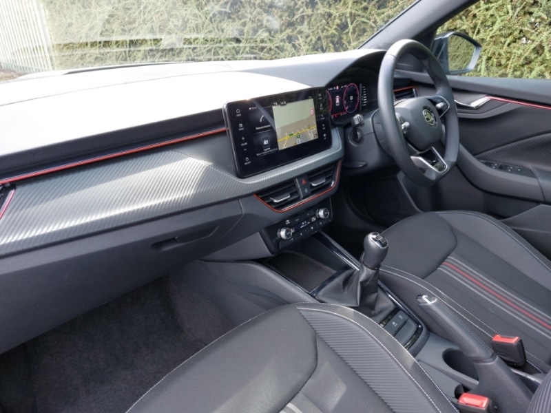 Used Skoda Kamiq 2024 for sale - 76928701: Photo 5