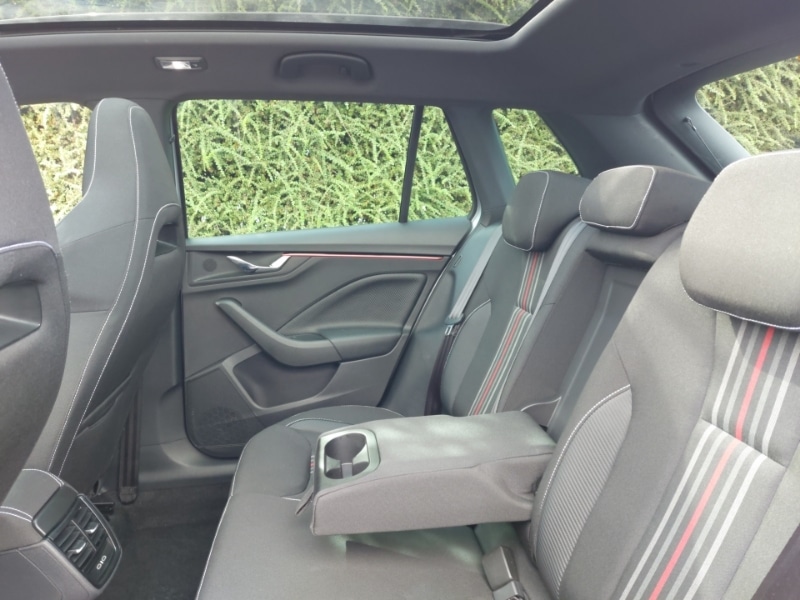 Used Skoda Kamiq 2024 for sale - 76928701: Photo 6