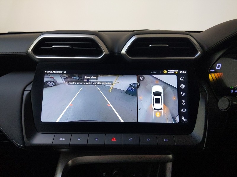 Used MG MG ZS 2025 for sale - 76925549: Photo 11