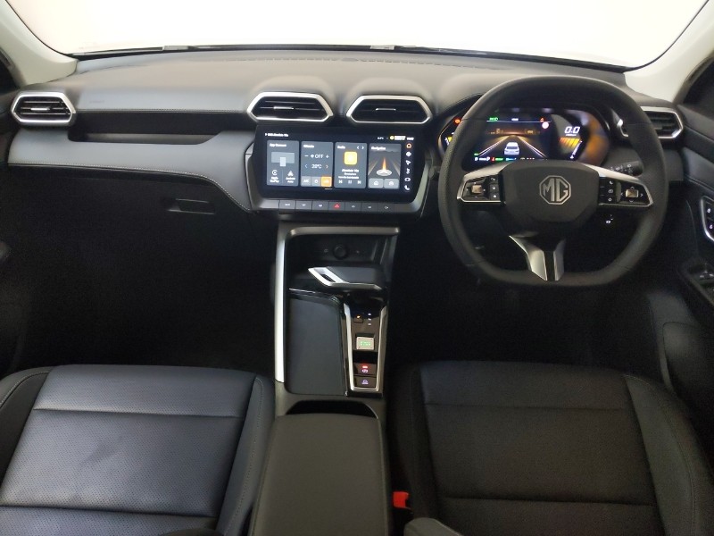 Used MG MG ZS 2025 for sale - 76925549: Photo 2