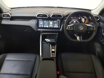 Used MG MG ZS 2025 for sale - 76925549: Photo