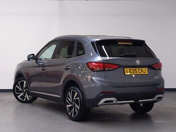 Used MG MG ZS 2025 for sale - 76925549: Photo