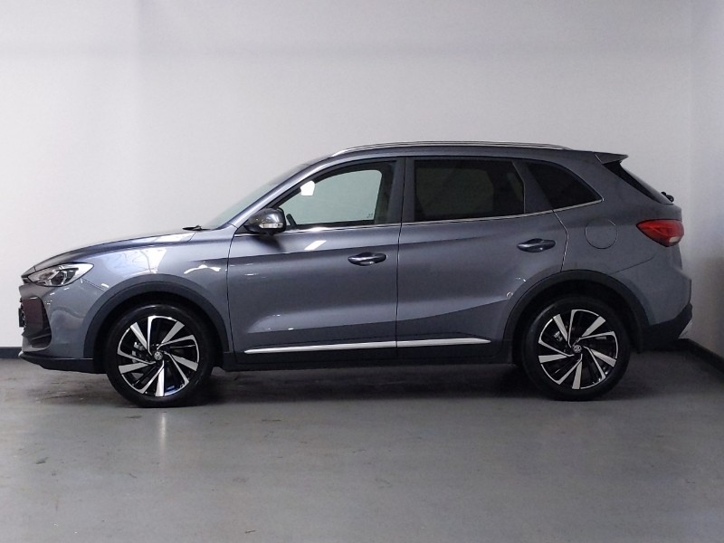 Used MG MG ZS 2025 for sale - 76925549: Photo 4