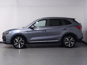 Used MG MG ZS 2025 for sale - 76925549: Photo