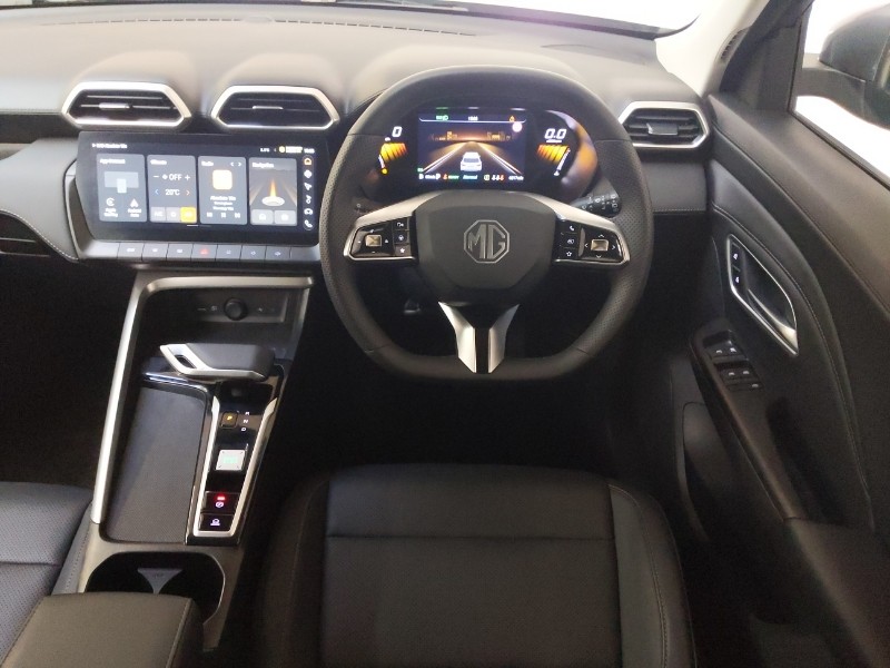 Used MG MG ZS 2025 for sale - 76925549: Photo 7