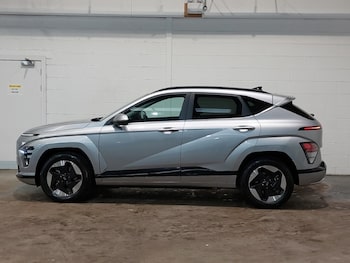 Used Hyundai KONA 2024 for sale - 77949176: Photo