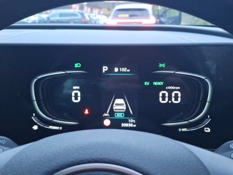 Used Kia Sportage 2023 for sale - 77690267: Photo 10