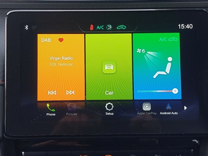 Used MG MG ZS 2022 for sale - 76348136: Photo 10